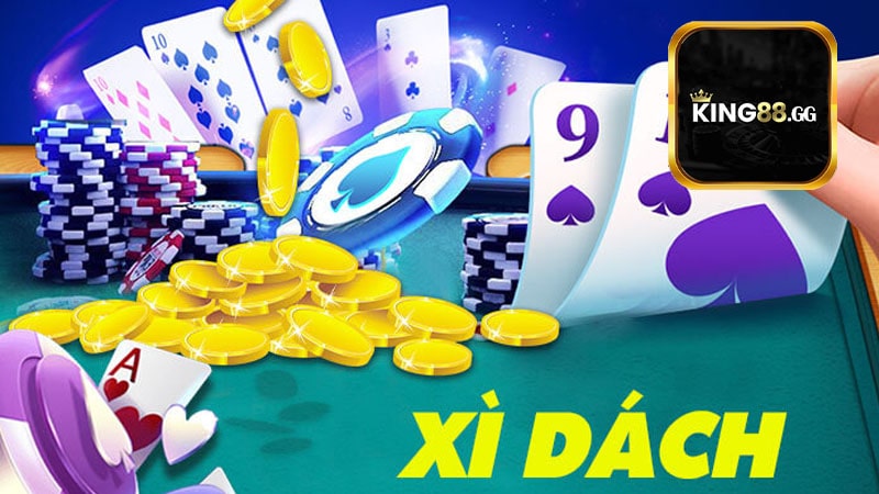 Hướng dẫn chơi xì dách cho tân thủ king88