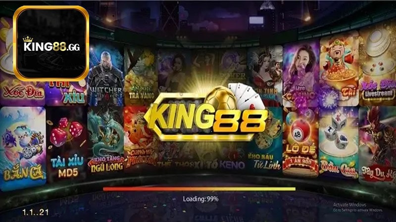 Lợi ích không ngờ khi tải app Kinh88