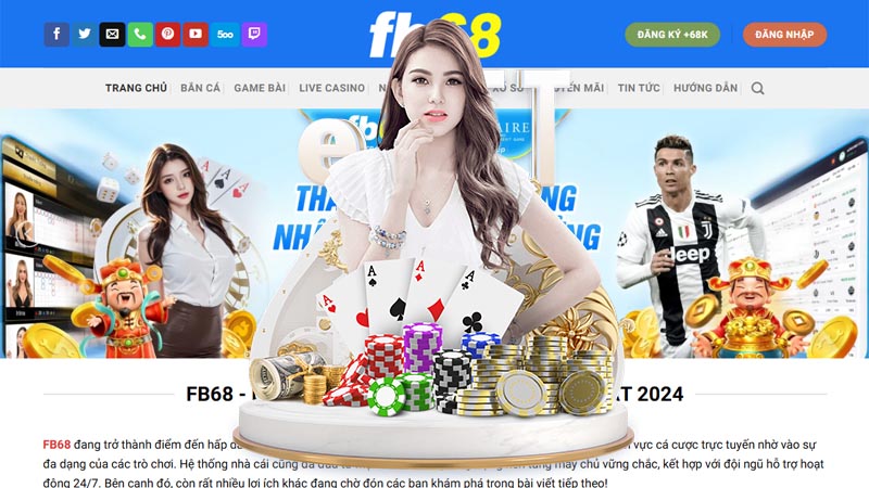 FAQ – Các câu hỏi phổ biến khi thành viên tham gia game bài Fb68